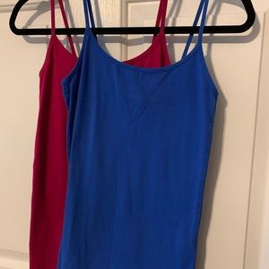 Forever 21 spaghetti strap tank